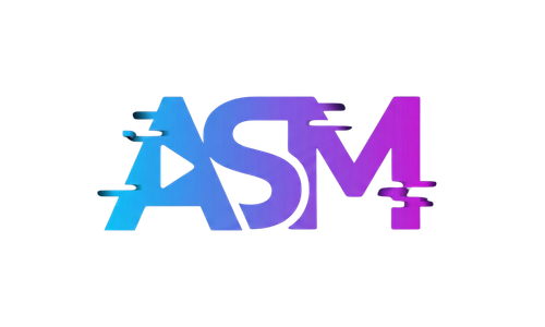 ASM Logo